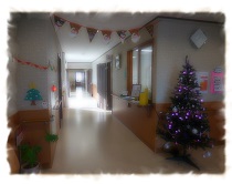 12月の出来事☆